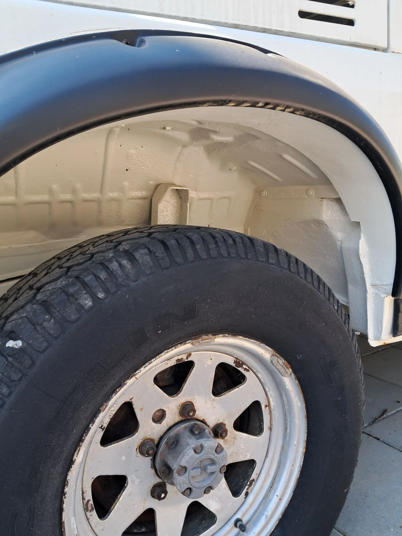 Suzuki Samurai, снимка 4 - Автомобили и джипове - 56354342