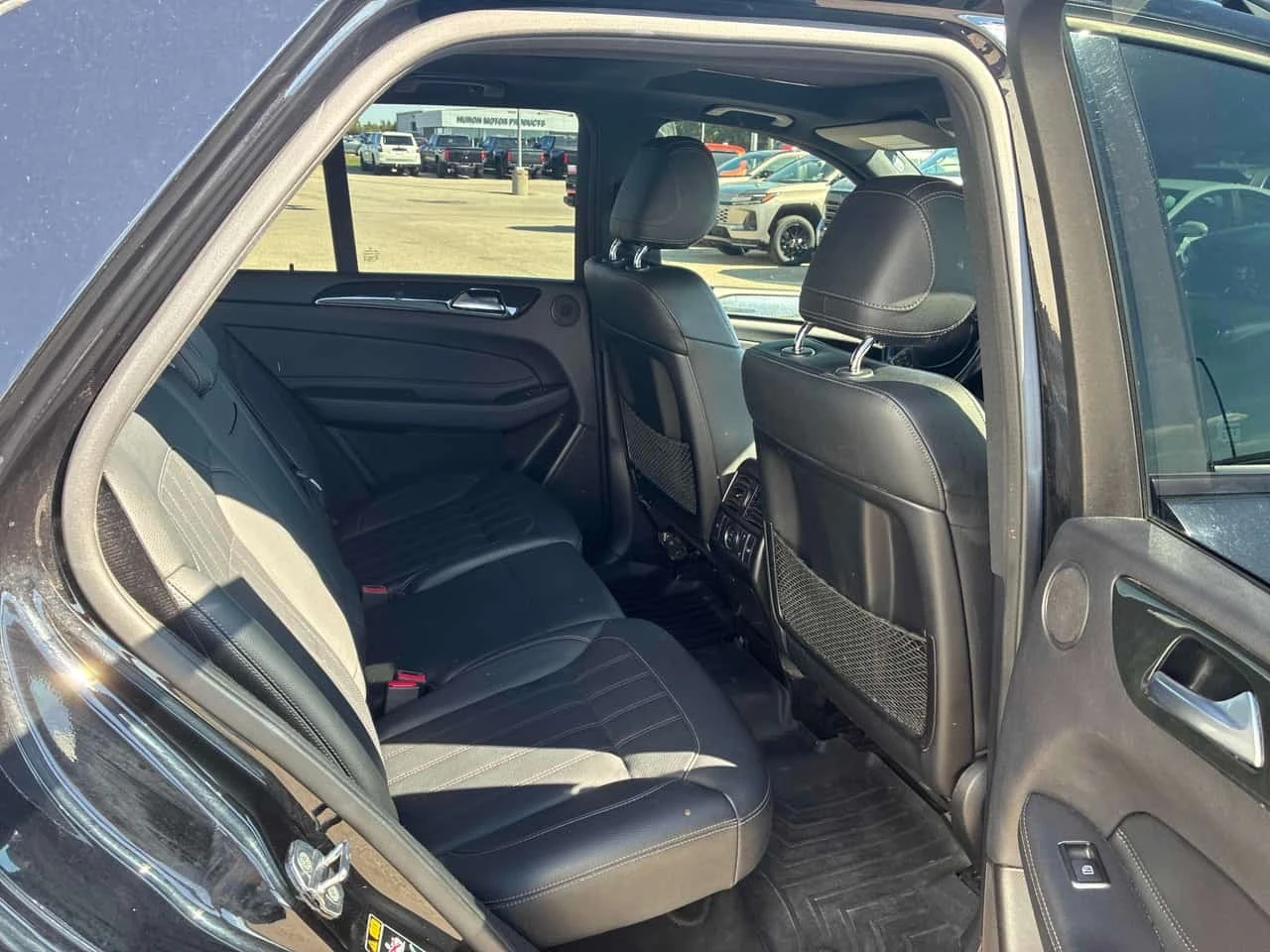 Mercedes-Benz GLE 400 * CARFAX * ����� �� ����������� | Mobile.bg � ����������� 17