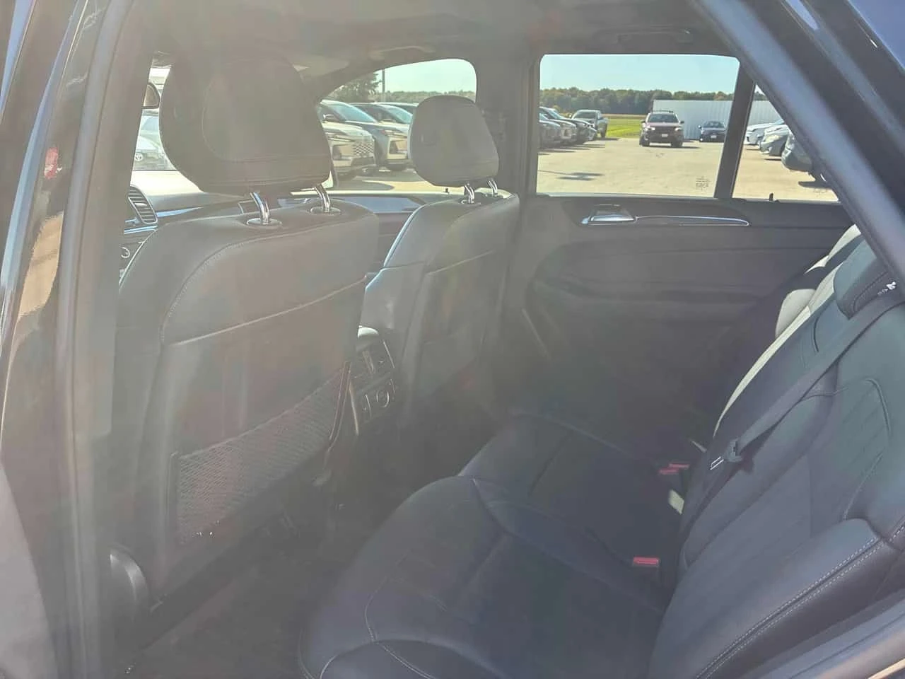 Mercedes-Benz GLE 400 * CARFAX * ����� �� ����������� | Mobile.bg � ����������� 15
