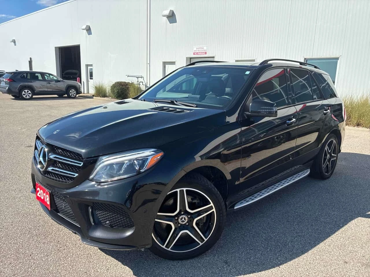 Mercedes-Benz GLE 400 * CARFAX * ����� �� ����������� | Mobile.bg � ����������� 1