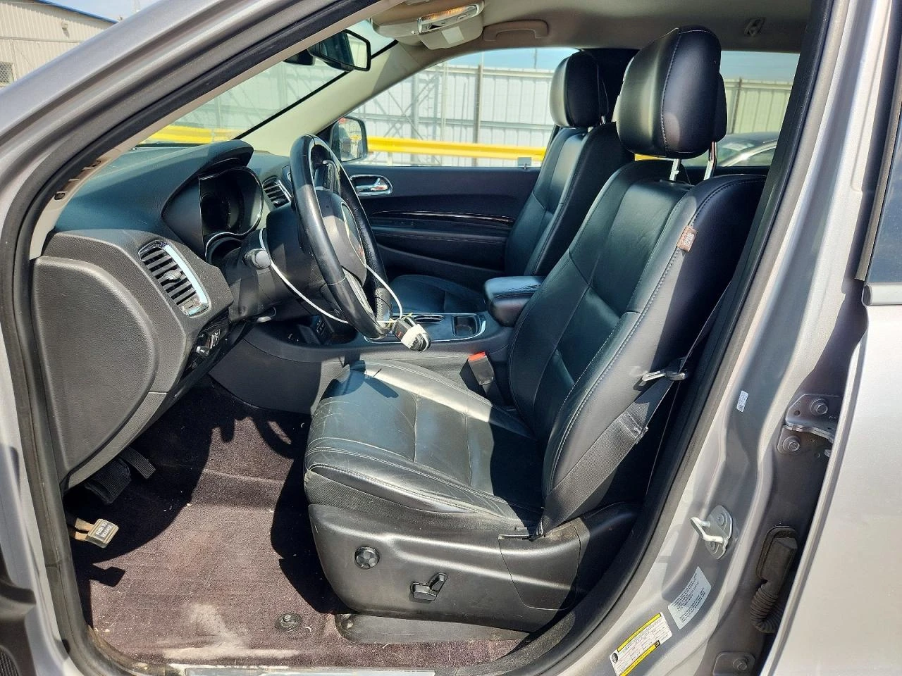 Dodge Durango 3.6l Limited, снимка 7 - Автомобили и джипове - 56417782