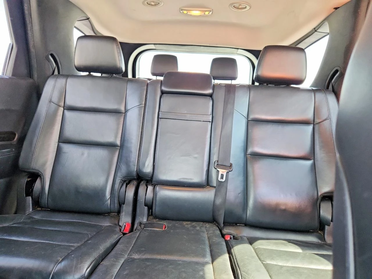 Dodge Durango 3.6l Limited, снимка 10 - Автомобили и джипове - 56417782