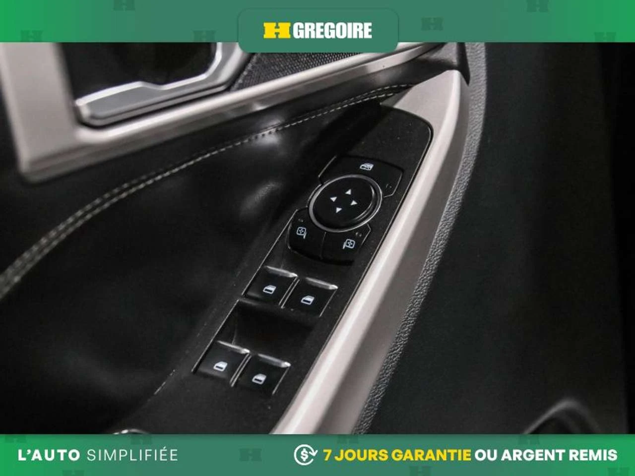Ford Explorer XLT AWD AUTO A/C CUIR GR ELECT MAGS CAM RECUL | Mobile.bg � ����������� 11