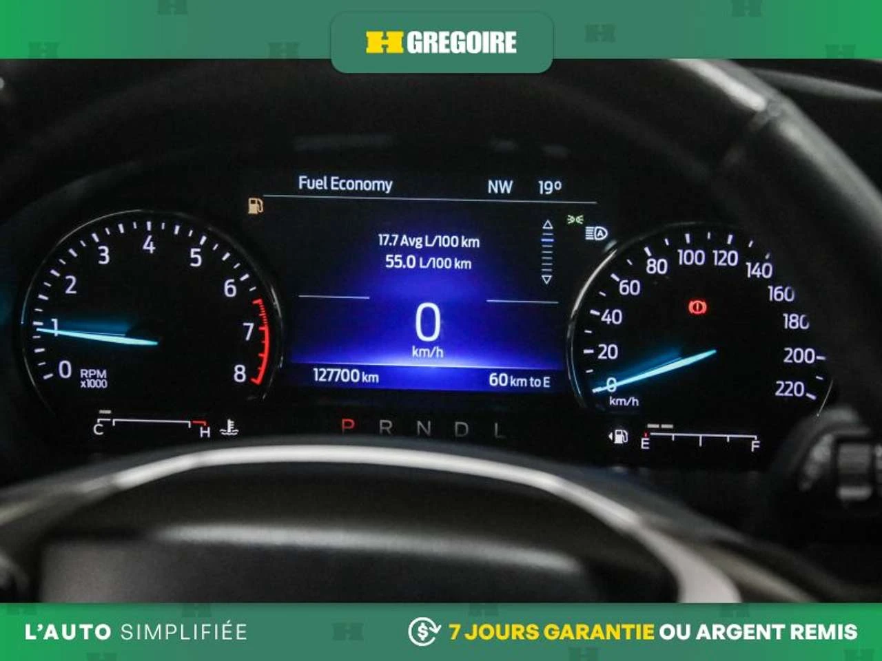 Ford Explorer XLT AWD AUTO A/C CUIR GR ELECT MAGS CAM RECUL | Mobile.bg � ����������� 15