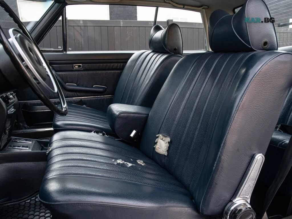 Mercedes-Benz 250 ���������� * (���� �� ��) | Mobile.bg � ����������� 9