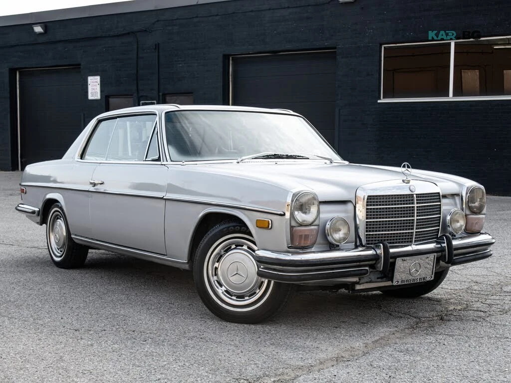Mercedes-Benz 250 АвтоКредит * (ЦЕНА ДО БГ)