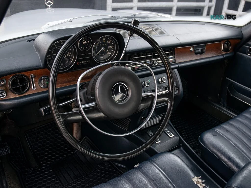 Mercedes-Benz 250 ���������� * (���� �� ��) | Mobile.bg � ����������� 11