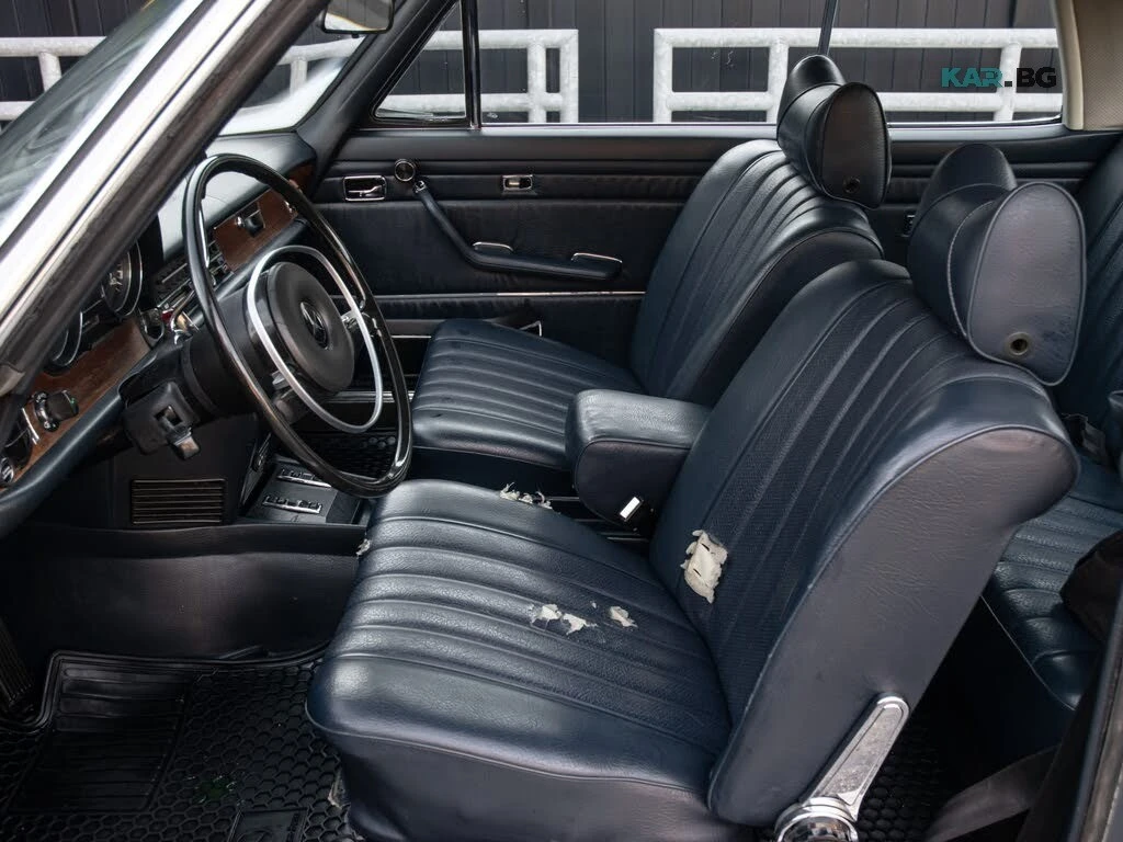 Mercedes-Benz 250 ���������� * (���� �� ��) | Mobile.bg � ����������� 8