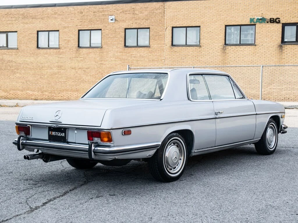 Mercedes-Benz 250 ���������� * (���� �� ��) | Mobile.bg � ����������� 6