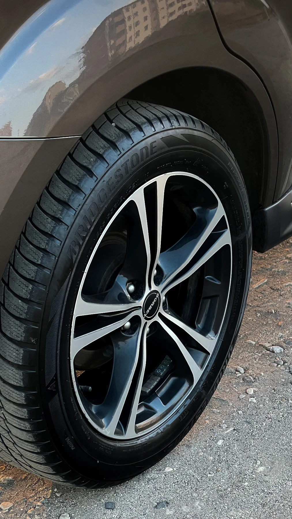 Mitsubishi Outlander 2.0, снимка 5 - Автомобили и джипове - 56570744