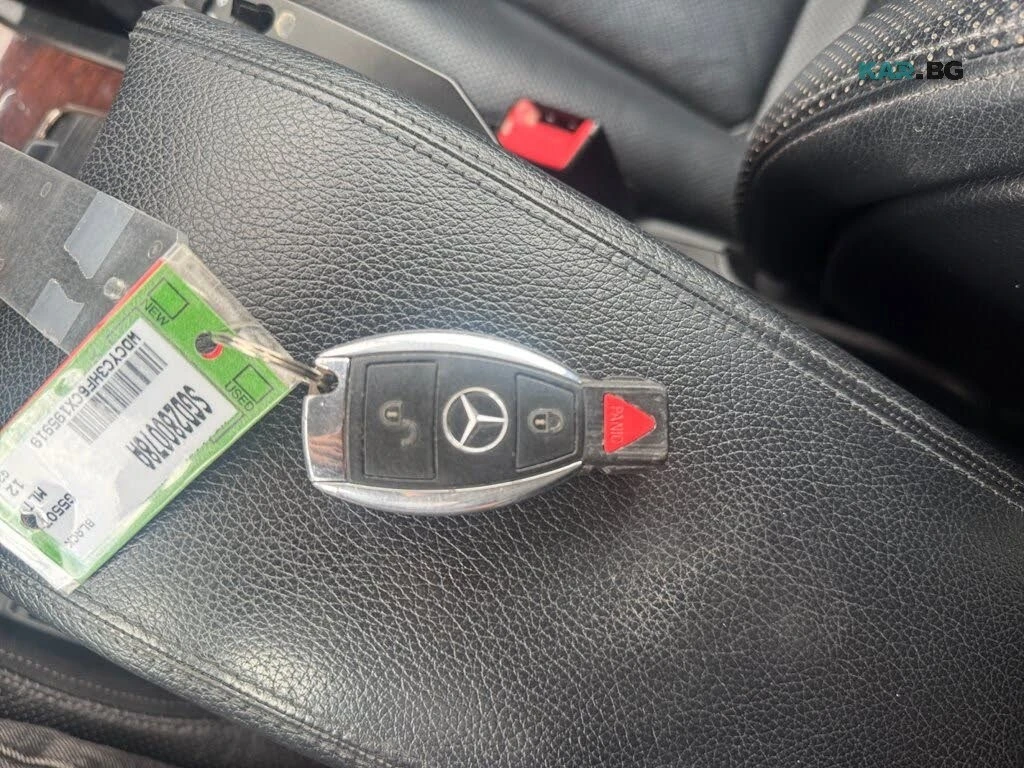 Mercedes-Benz G 500 550* 4MATIC* CAMERA* ������� | Mobile.bg � ����������� 14