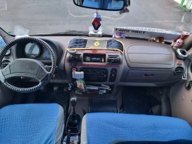 Renault Master 17  места, снимка 5