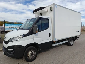 Iveco Daily 35C13 Carrier Xarios 350, снимка 1