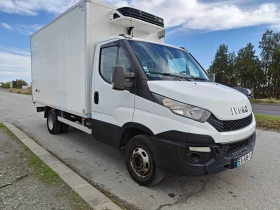 Iveco Daily 35C13 Carrier Xarios 350, снимка 2