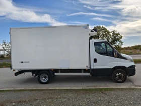 Iveco Daily 35C13 Carrier Xarios 350, снимка 6