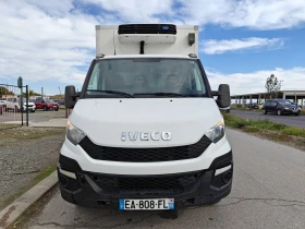 Iveco Daily 35C13 Carrier Xarios 350, снимка 3