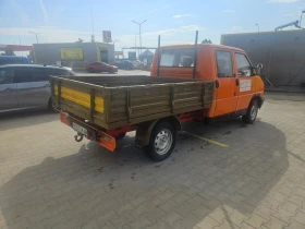 VW T4 2.4 D, снимка 4