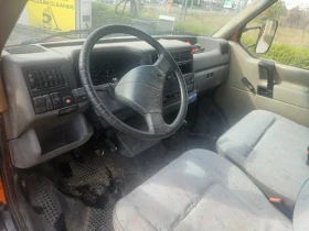 VW T4 2.4 D, снимка 9