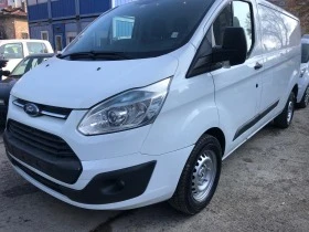 Ford Transit Custom 2.2TDCi | Mobile.bg    9