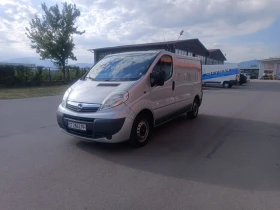 Opel Vivaro 2.0 CTDI, снимка 7