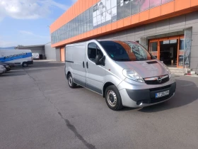 Opel Vivaro 2.0 CTDI - изображение 1