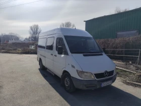 Mercedes-Benz Sprinter 311 CDI, снимка 1