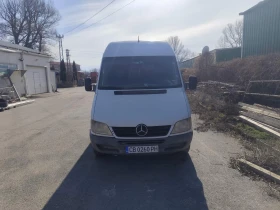 Mercedes-Benz Sprinter 311 CDI, снимка 3