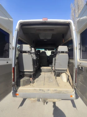 Mercedes-Benz Sprinter 311 CDI, снимка 6