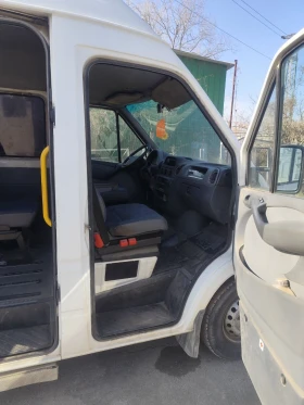 Mercedes-Benz Sprinter 311 CDI, снимка 7