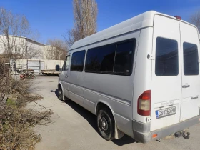 Mercedes-Benz Sprinter 311 CDI, снимка 2