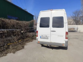 Mercedes-Benz Sprinter 311 CDI, снимка 4