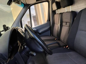 Mercedes-Benz Sprinter 318 Maxxi  | Mobile.bg    3