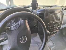 Mercedes-Benz Sprinter 318 Maxxi  | Mobile.bg    5