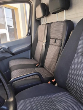 Mercedes-Benz Sprinter 318 Maxxi  | Mobile.bg    4