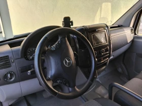 Mercedes-Benz Sprinter 318 Maxxi  | Mobile.bg    2