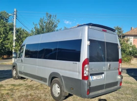 Обява за продажба на Renault Master 17  места ~10 000 лв. - изображение 8