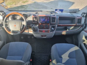 Обява за продажба на Renault Master 17  места ~10 000 лв. - изображение 9