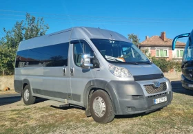 Обява за продажба на Renault Master 17  места ~10 000 лв. - изображение 7