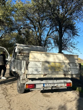 Обява за продажба на Peugeot Boxer ~9 000 лв. - изображение 9