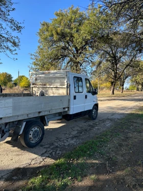 Обява за продажба на Peugeot Boxer ~9 000 лв. - изображение 2