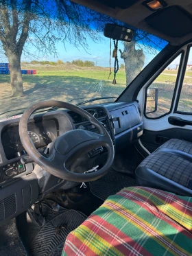 Обява за продажба на Peugeot Boxer ~9 000 лв. - изображение 4