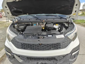Iveco Daily 35C13 Carrier Xarios 350, снимка 17