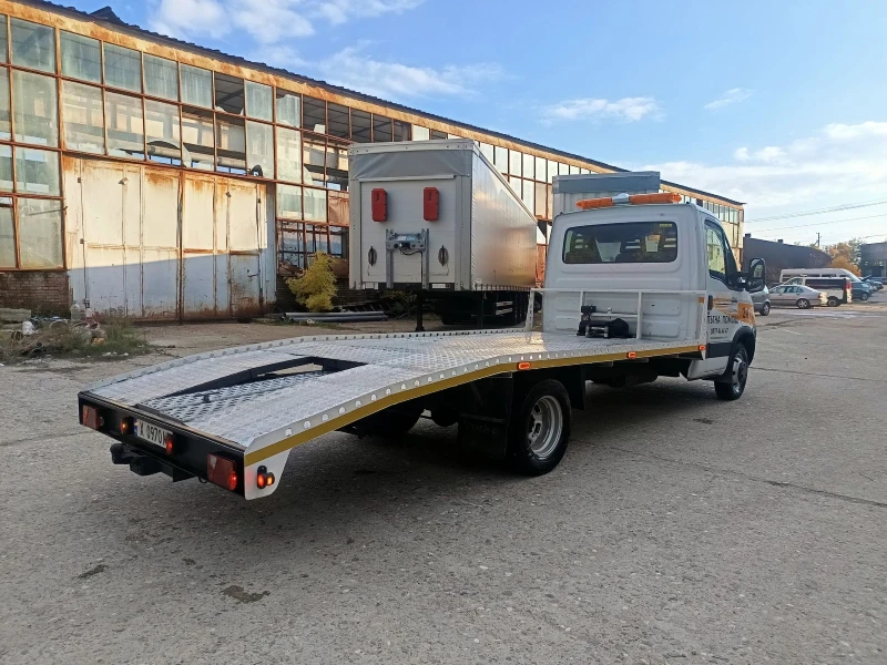 Iveco 35c15, снимка 4 - Бусове и автобуси - 52313804