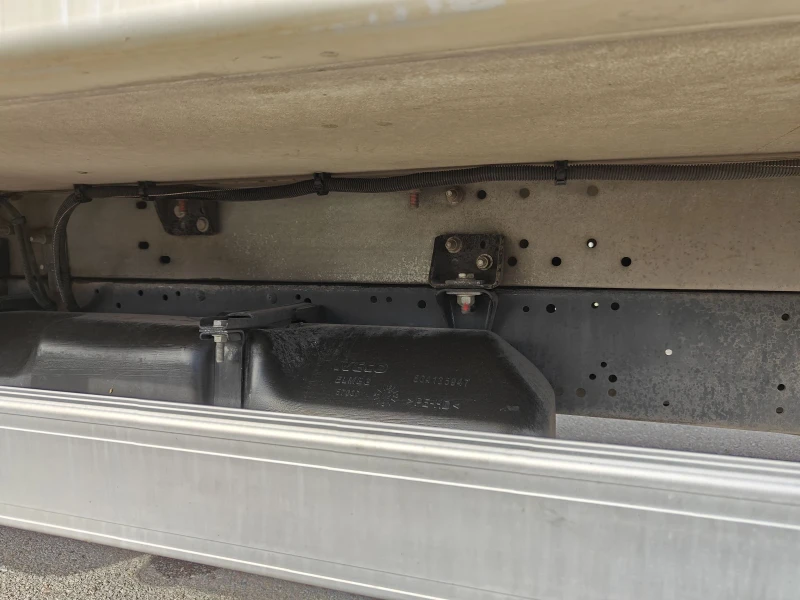 Iveco Daily 35C13 Carrier Xarios 350, снимка 15 - Бусове и автобуси - 52816388