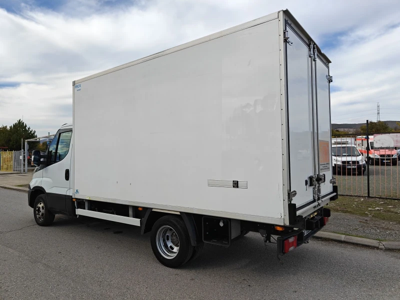 Iveco Daily 35C13 Carrier Xarios 350, снимка 5 - Бусове и автобуси - 52816388