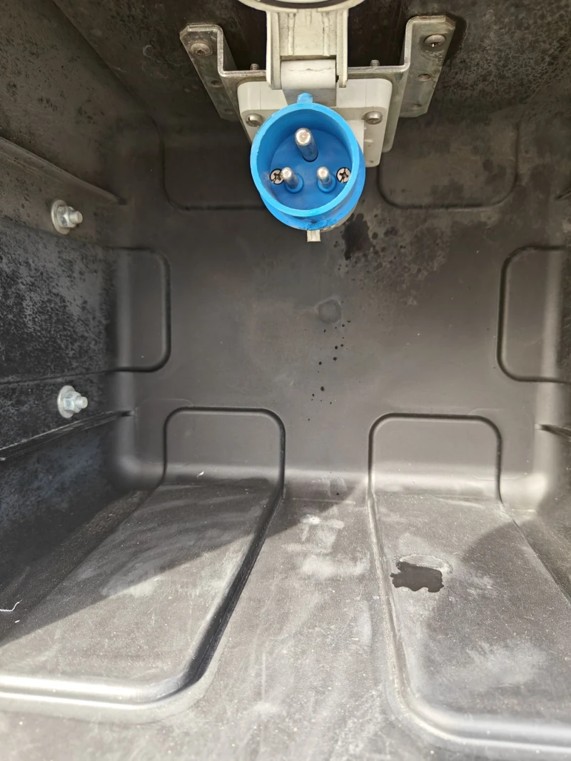 Iveco Daily 35C13 Carrier Xarios 350, снимка 16 - Бусове и автобуси - 52816388