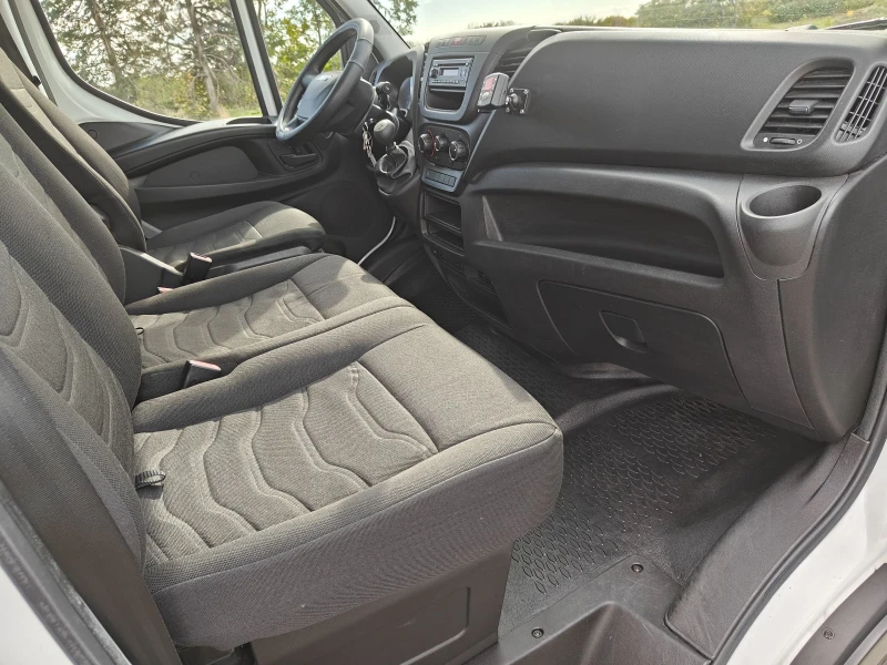 Iveco Daily 35C13 Carrier Xarios 350, снимка 9 - Бусове и автобуси - 52816388