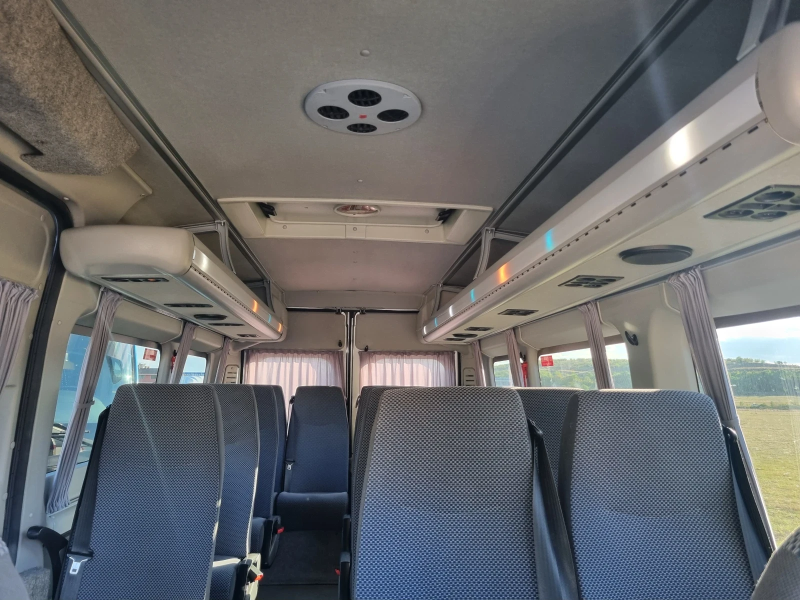 Renault Master 17   | Mobile.bg   11