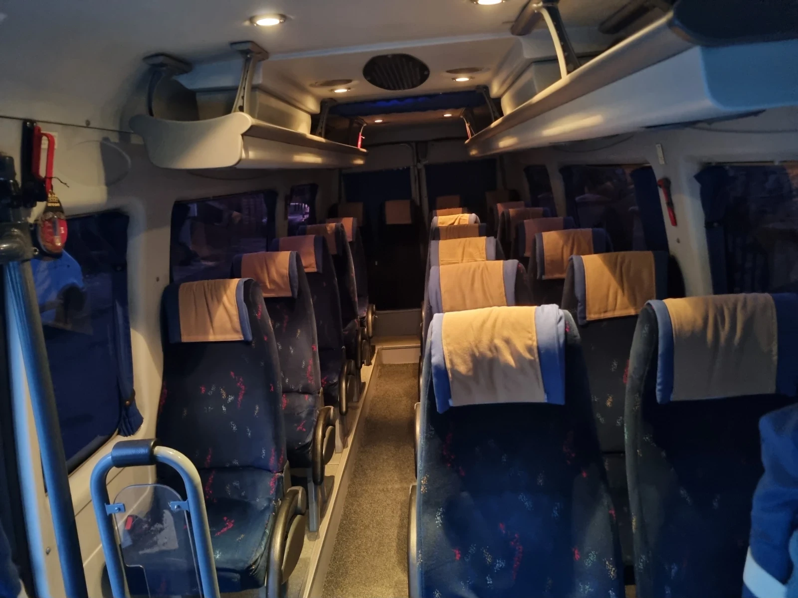 Renault Master 17   | Mobile.bg   15