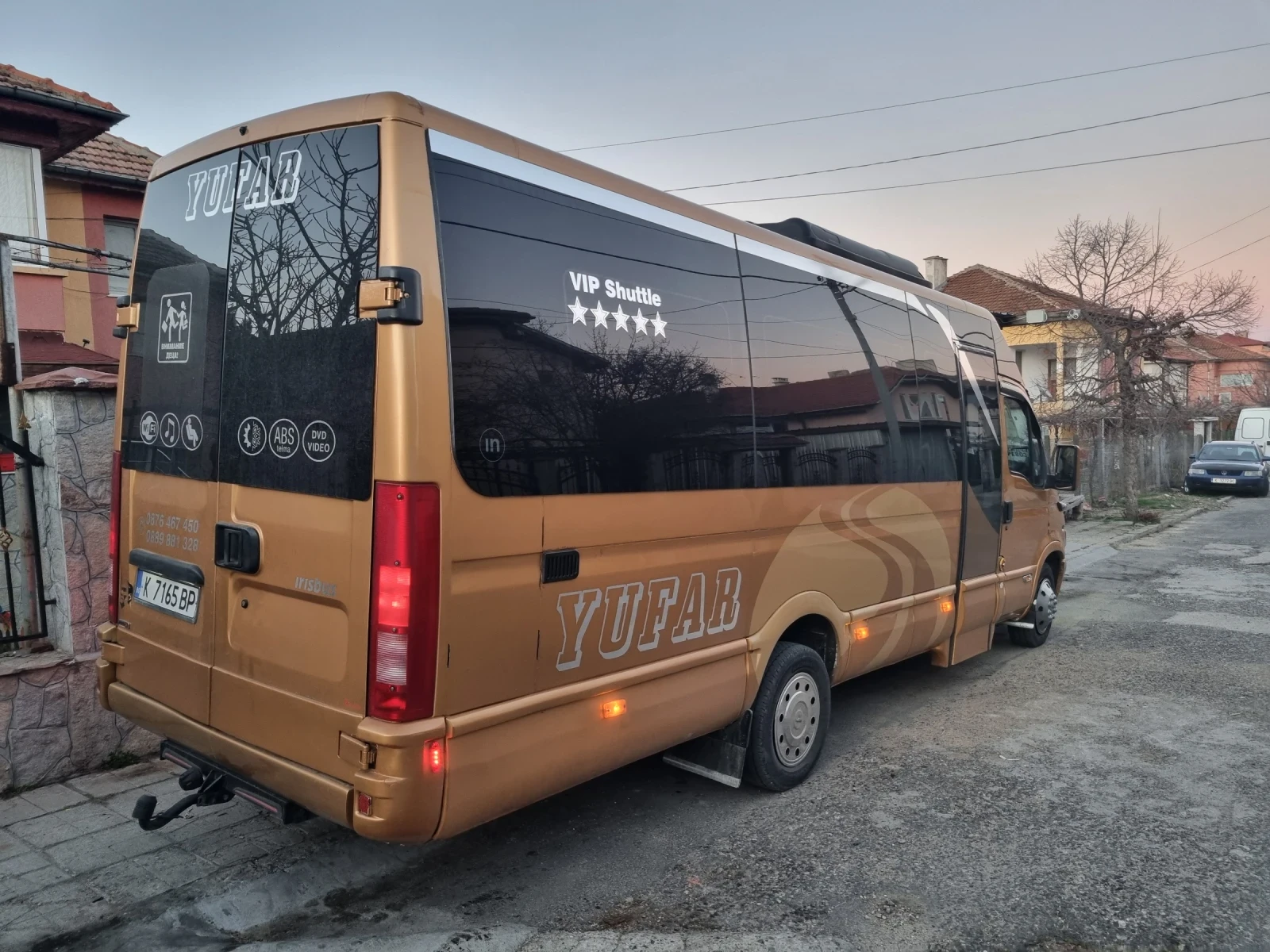 Renault Master 17   | Mobile.bg   14